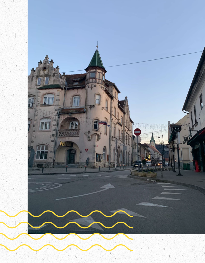 Brezice