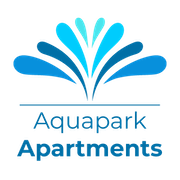 Logo Aquapark Apartments