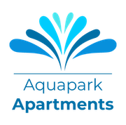 Logo Aquapark Apartments