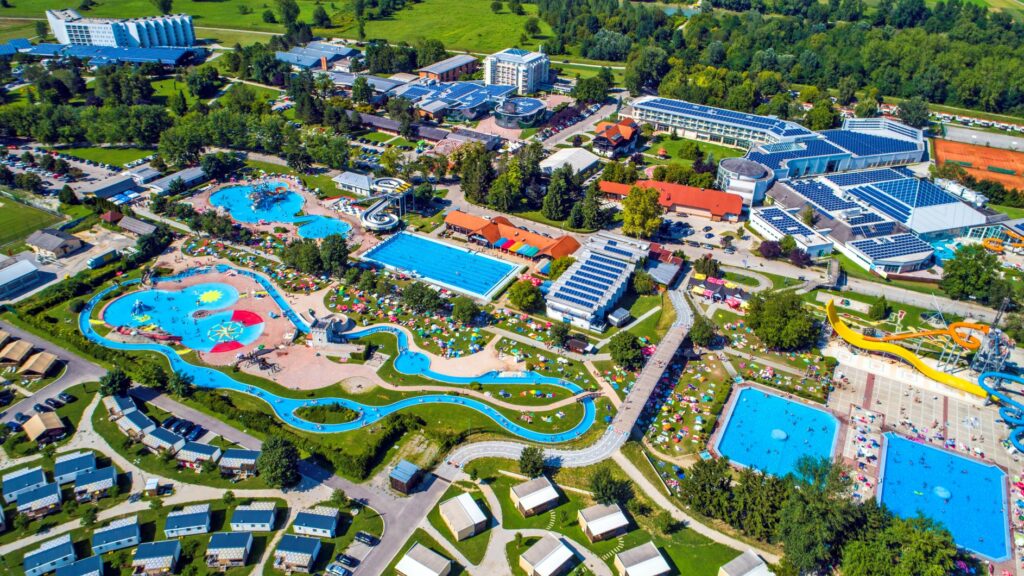 Terme Catez
